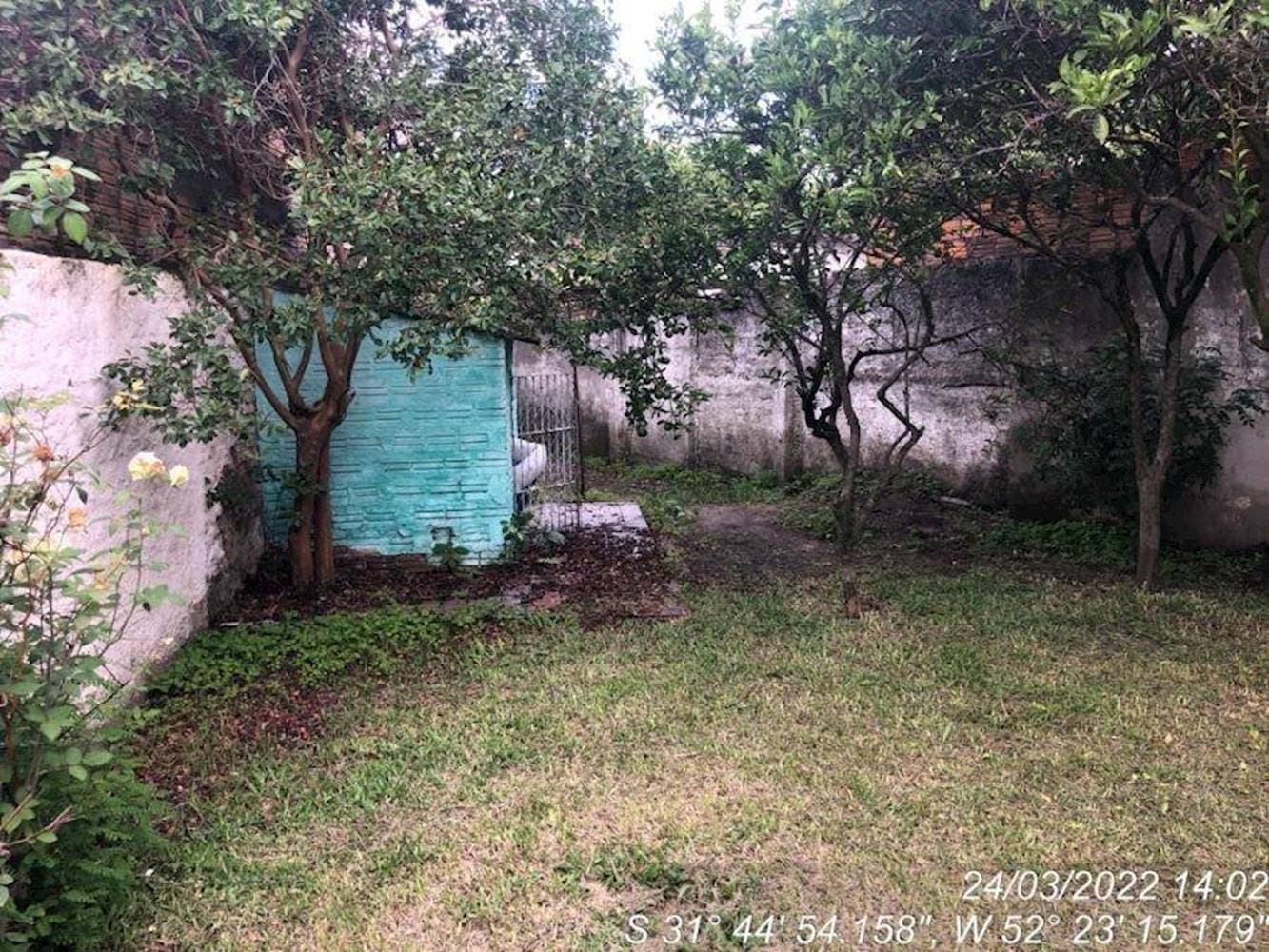 Foto 16 de 20: Casa em leilão em Pelotas - RS — Casa em Fragata - Pelotas/RS