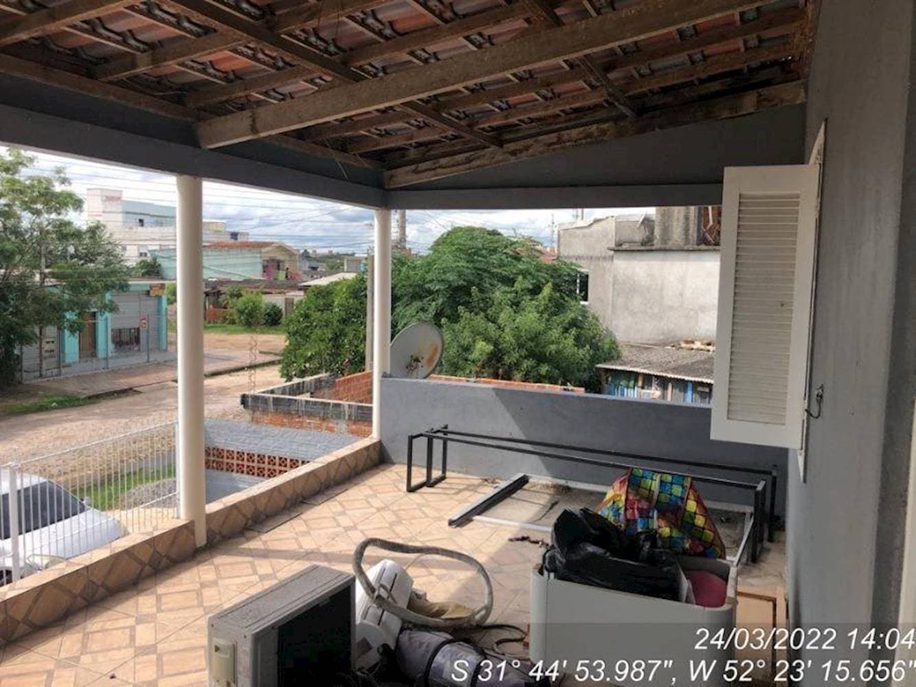 Foto 20 de 20: Casa em leilão em Pelotas - RS — Casa em Fragata - Pelotas/RS