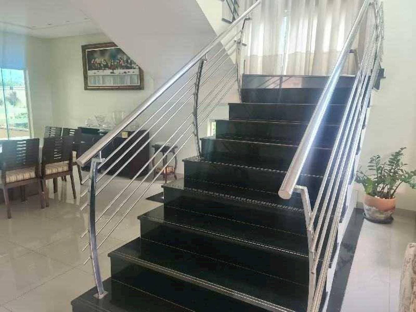 Foto 42 de 60: Casa em leilão em Goiânia - GO — Casa no Condomínio Do Lago I - Goiânia/GO