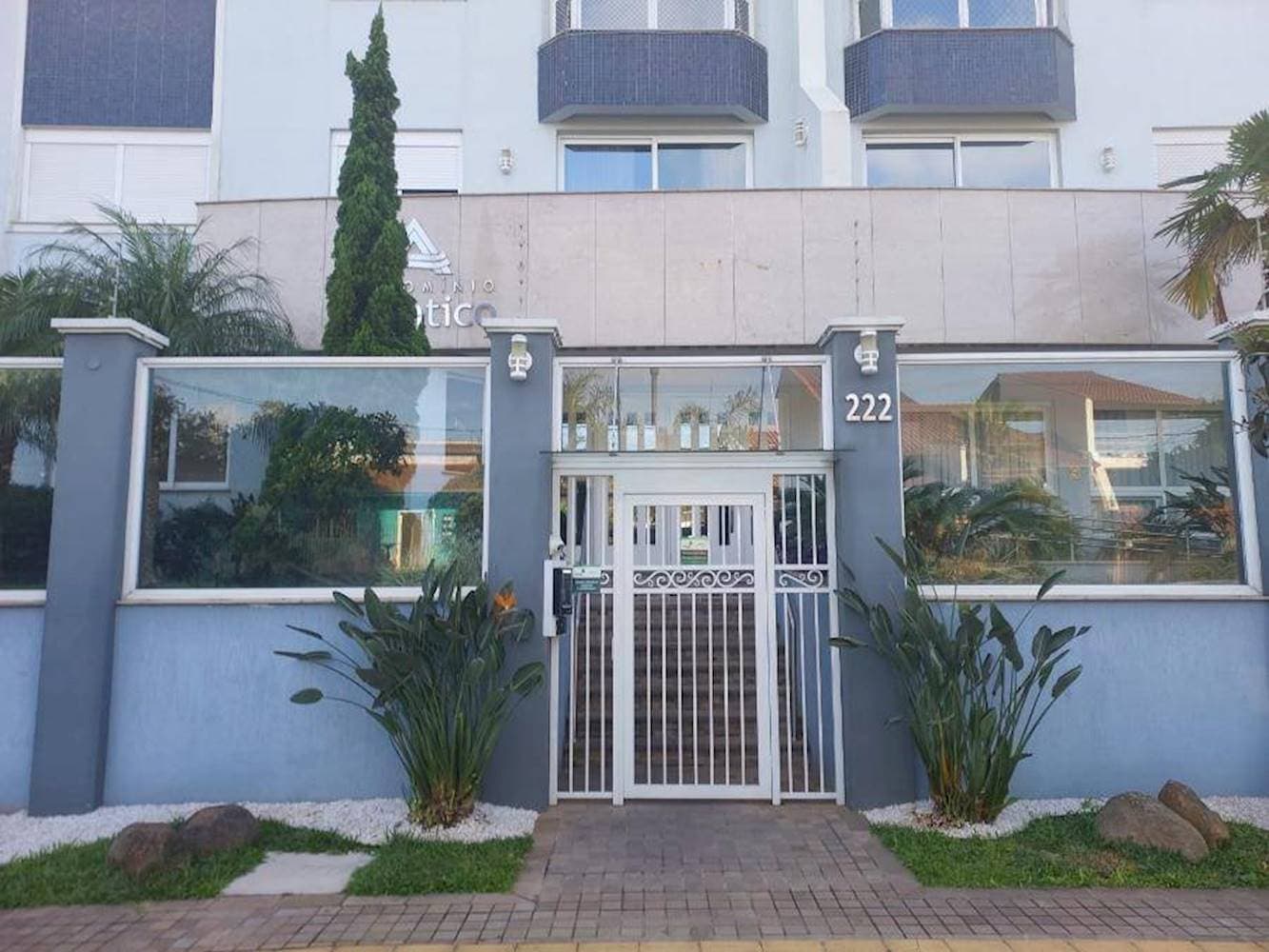 Foto 1 de 3: Apartamento em leilão em Esteio - RS — Apartamento no Centro - Esteio/RS