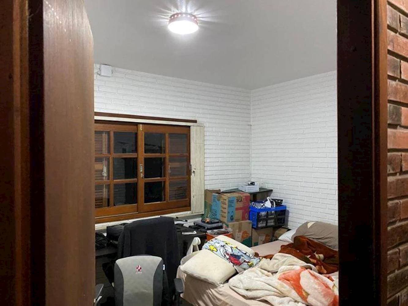 Foto 8 de 14: Casa em leilão em Eldorado do Sul - RS — Casa no Parque Eldorado - Eldorado Do Sul/RS