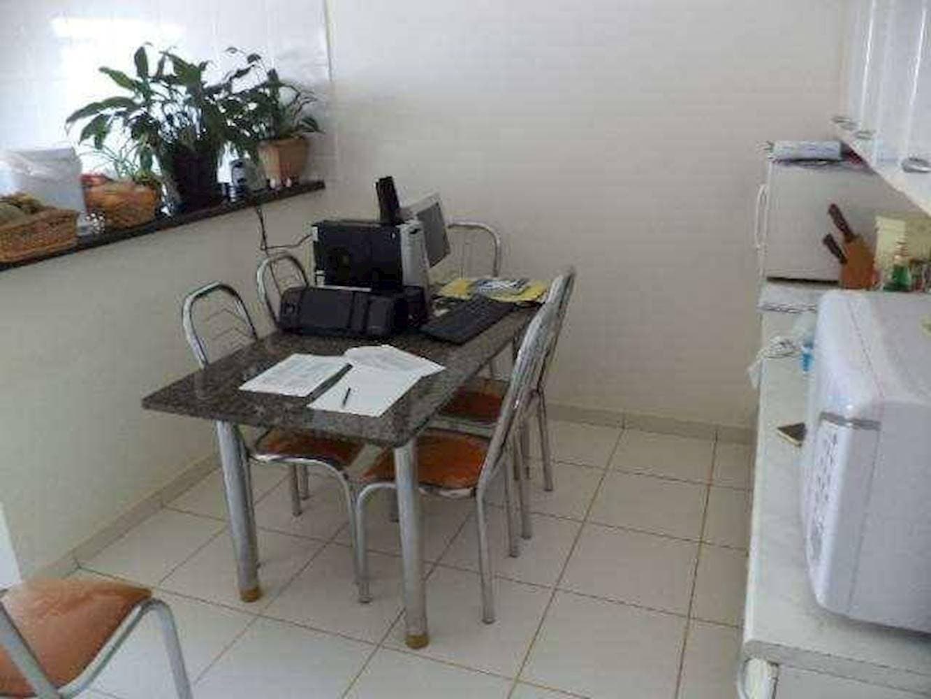 Foto 7 de 14: Casa em leilão em Jardinópolis - SP — Casa no Loteamento Cezar Capato - Jardinópolis/SP