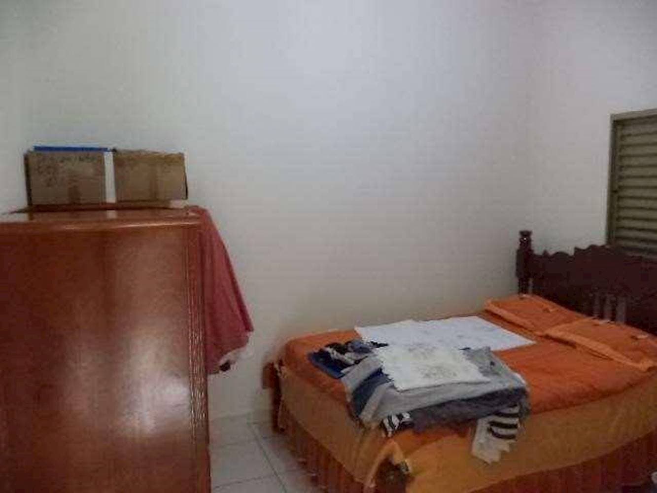 Foto 10 de 14: Casa em leilão em Jardinópolis - SP — Casa no Loteamento Cezar Capato - Jardinópolis/SP