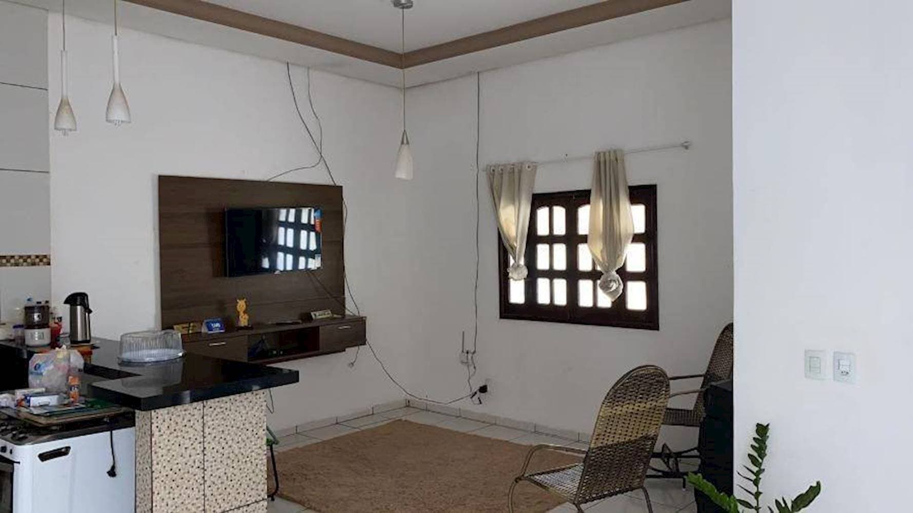 Foto 7 de 22: Casa em leilão em Sambaíba - MA — Casa no Centro - Sambaíba/MA
