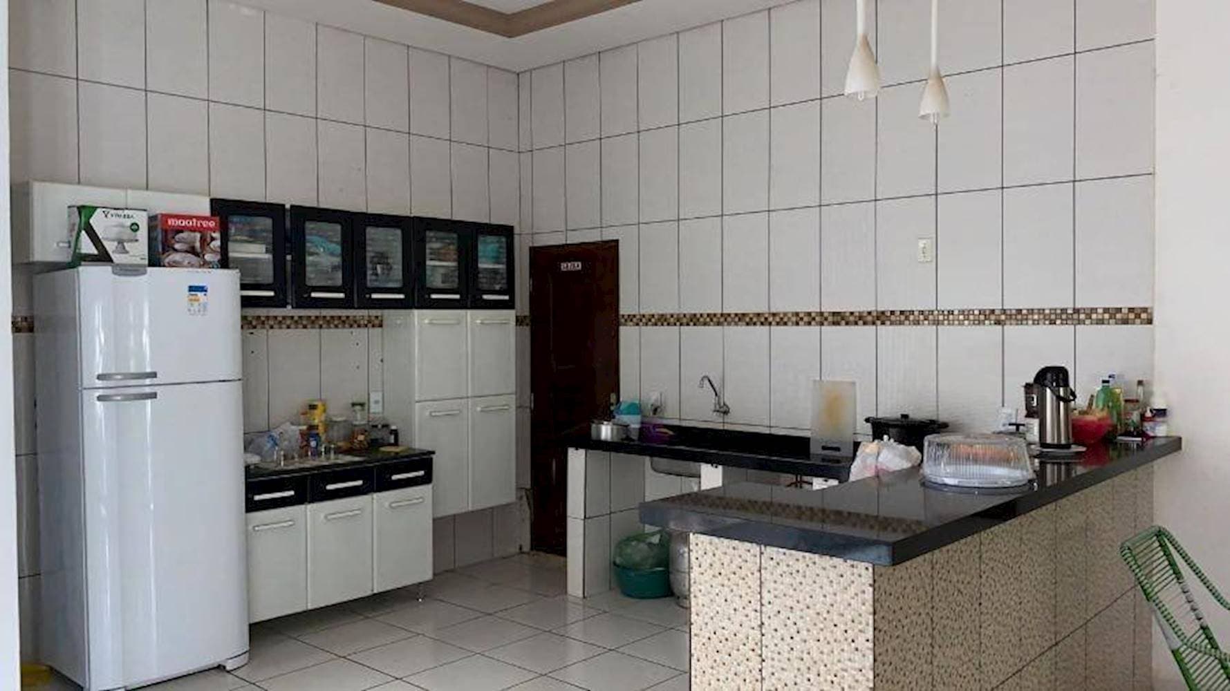 Foto 9 de 22: Casa em leilão em Sambaíba - MA — Casa no Centro - Sambaíba/MA