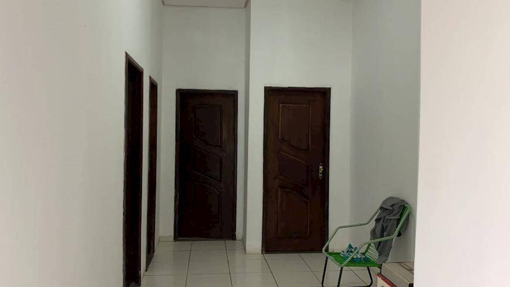 Foto 10 de 22: Casa em leilão em Sambaíba - MA — Casa no Centro - Sambaíba/MA
