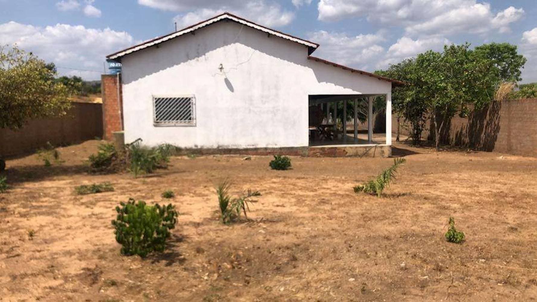 Foto 19 de 22: Casa em leilão em Sambaíba - MA — Casa no Centro - Sambaíba/MA