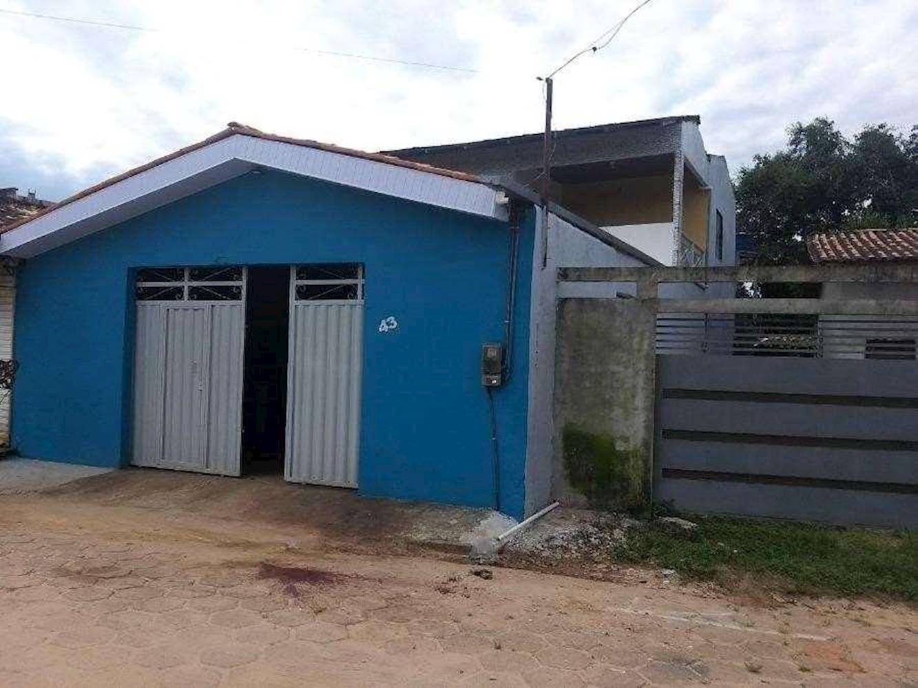 Foto 1 de 14: Casa em leilão em Baião - PA — Casa na Cidade Nova em Baião/PA
