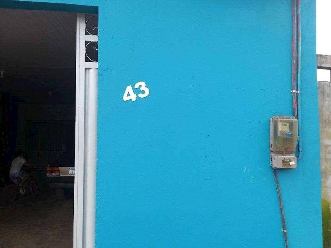 Foto 2 de 14: Casa em leilão em Baião - PA — Casa na Cidade Nova em Baião/PA