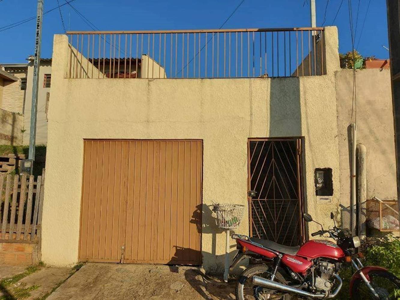 Foto 3 de 4: Casa em leilão em Viamão - RS — Casa em Santo Onofre - Viamão/RS