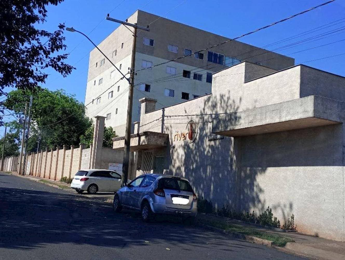 Foto 2 de 5: Apartamento em leilão em Pereira Barreto - SP — Apartamento na Vila Floriano em Pereira Barreto/SP