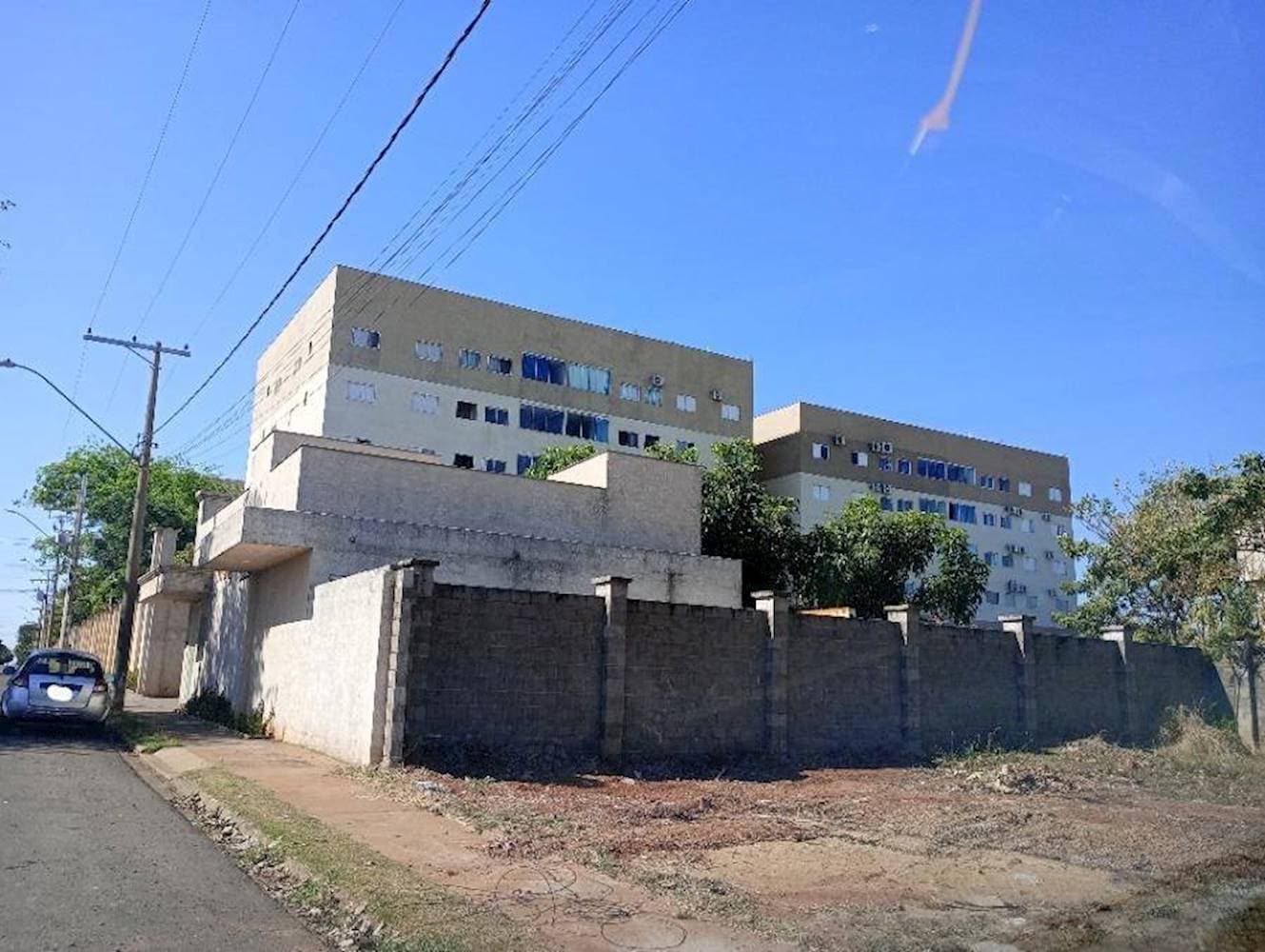 Foto 3 de 5: Apartamento em leilão em Pereira Barreto - SP — Apartamento na Vila Floriano em Pereira Barreto/SP