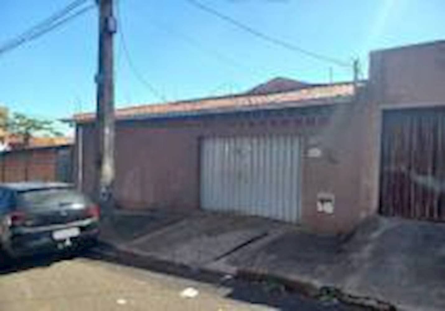 Foto 1 de 3: Casa em leilão em Uberaba - MG — Casa em Alfredo Freire III - Uberaba/MG