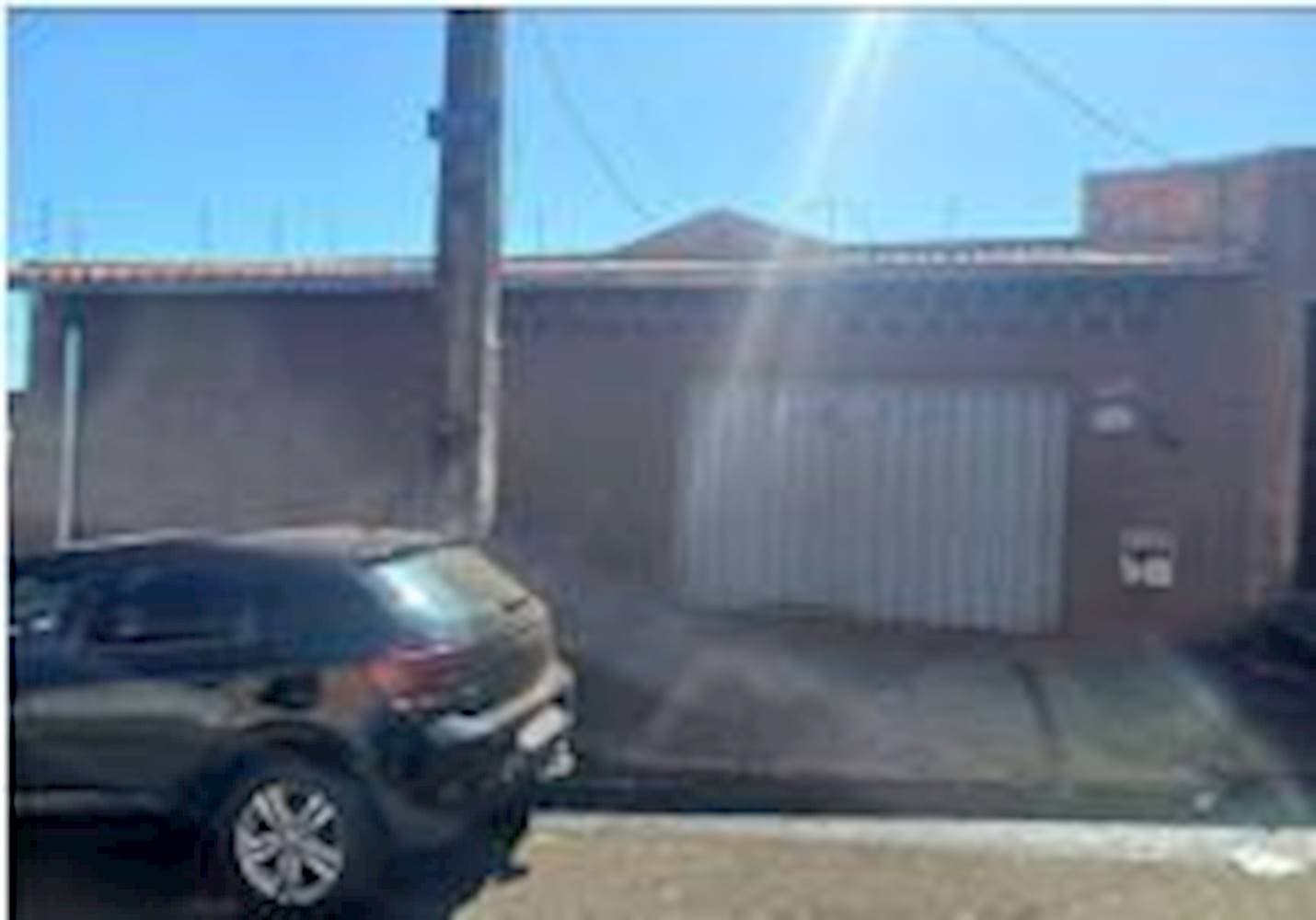 Foto 2 de 3: Casa em leilão em Uberaba - MG — Casa em Alfredo Freire III - Uberaba/MG