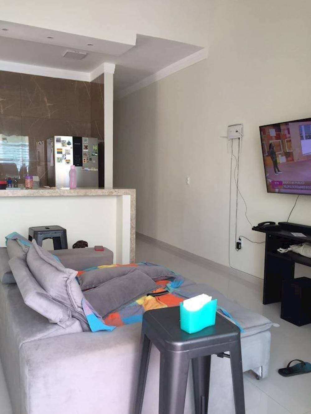 Foto 8 de 15: Casa em leilão em Sobral - CE — Casa no Bairro das Nações em Sobral/CE