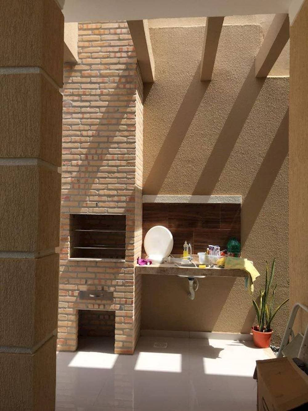 Foto 14 de 15: Casa em leilão em Sobral - CE — Casa no Bairro das Nações em Sobral/CE
