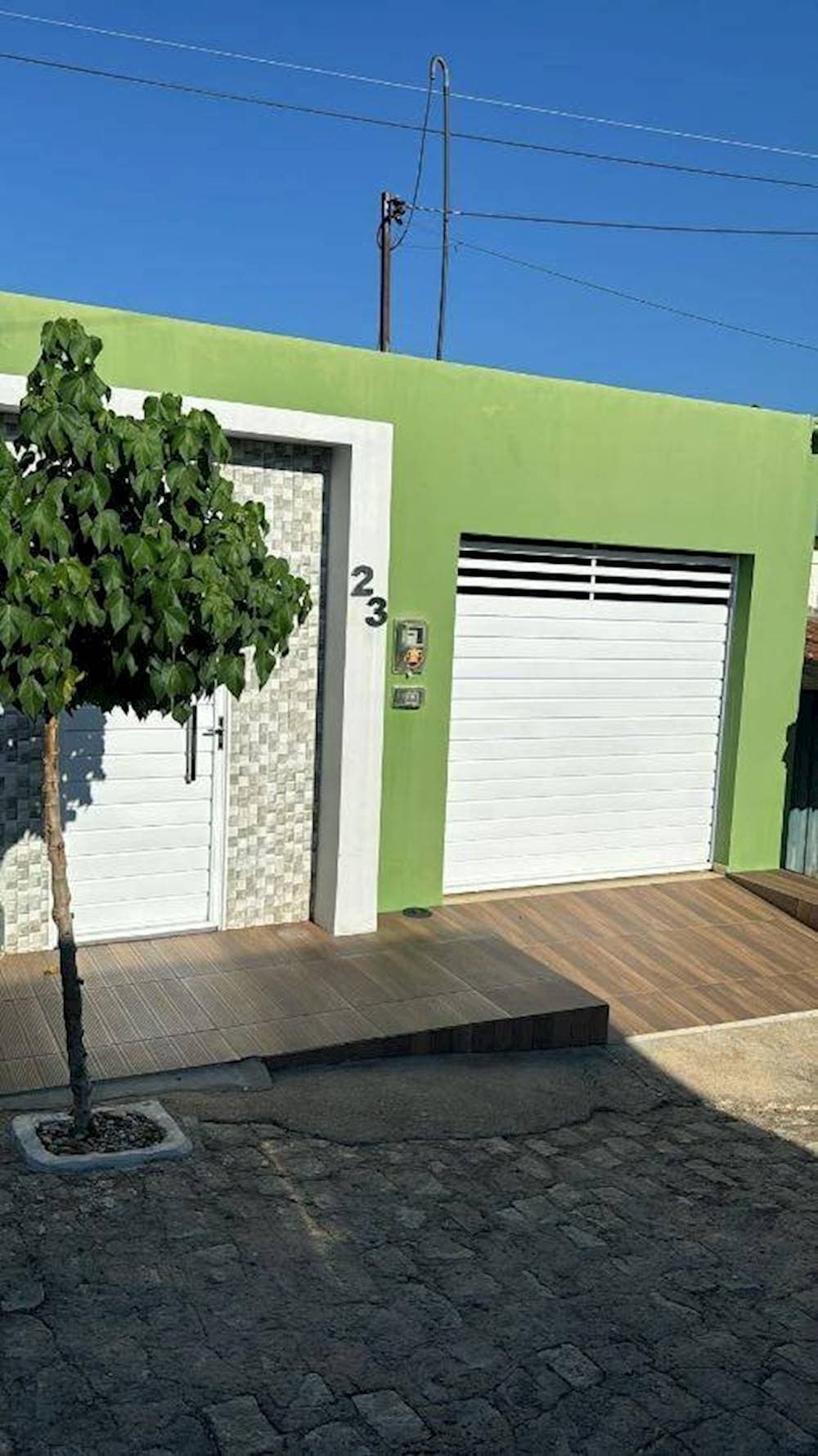 Foto 4 de 22: Casa em leilão em São José do Egito - PE — Casa em Riacho do Meio - São José do Egito/PE