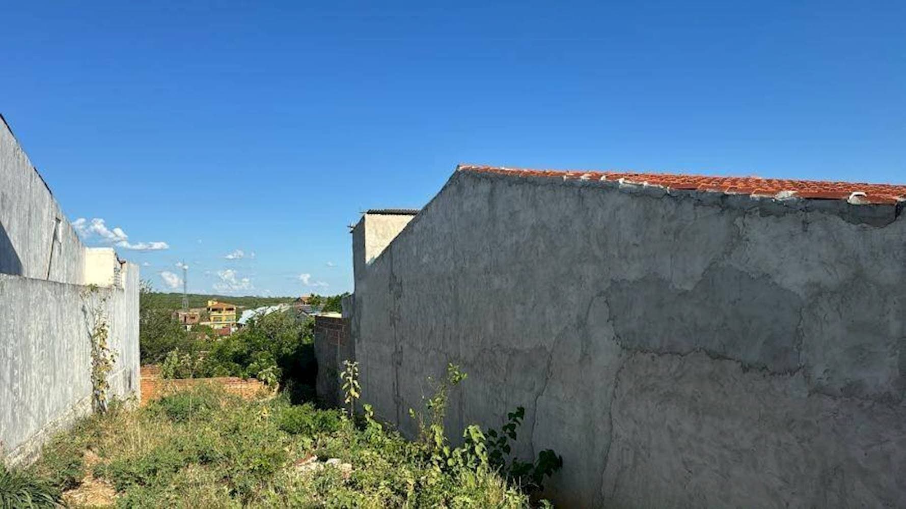Foto 5 de 22: Casa em leilão em São José do Egito - PE — Casa em Riacho do Meio - São José do Egito/PE