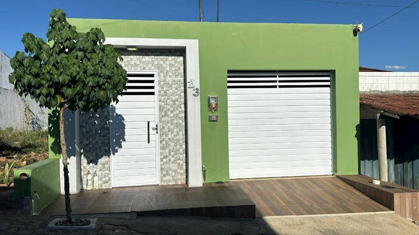 Foto 6 de 22: Casa em leilão em São José do Egito - PE — Casa em Riacho do Meio - São José do Egito/PE