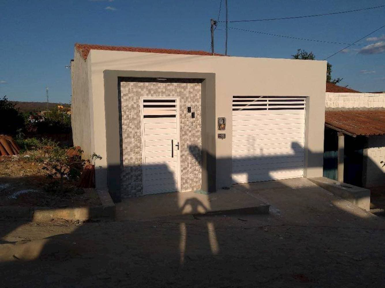 Foto 7 de 22: Casa em leilão em São José do Egito - PE — Casa em Riacho do Meio - São José do Egito/PE