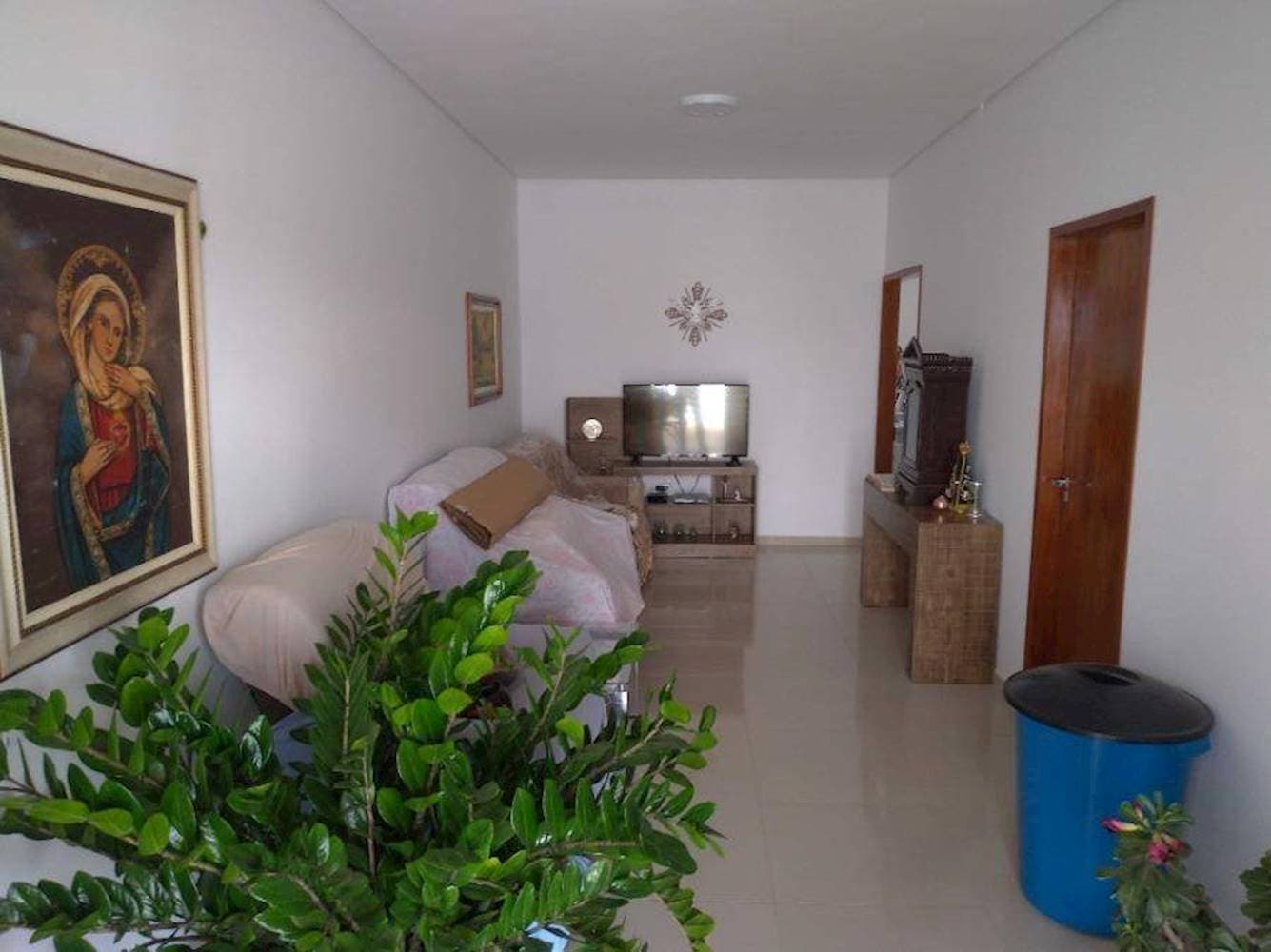 Foto 9 de 22: Casa em leilão em São José do Egito - PE — Casa em Riacho do Meio - São José do Egito/PE
