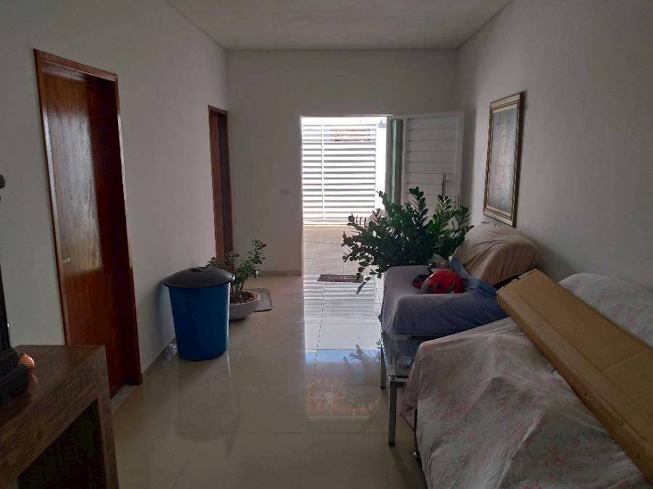 Foto 10 de 22: Casa em leilão em São José do Egito - PE — Casa em Riacho do Meio - São José do Egito/PE