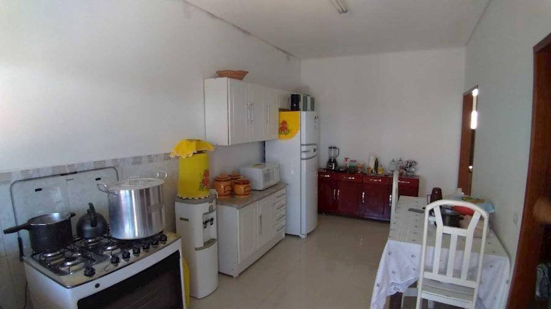 Foto 11 de 22: Casa em leilão em São José do Egito - PE — Casa em Riacho do Meio - São José do Egito/PE