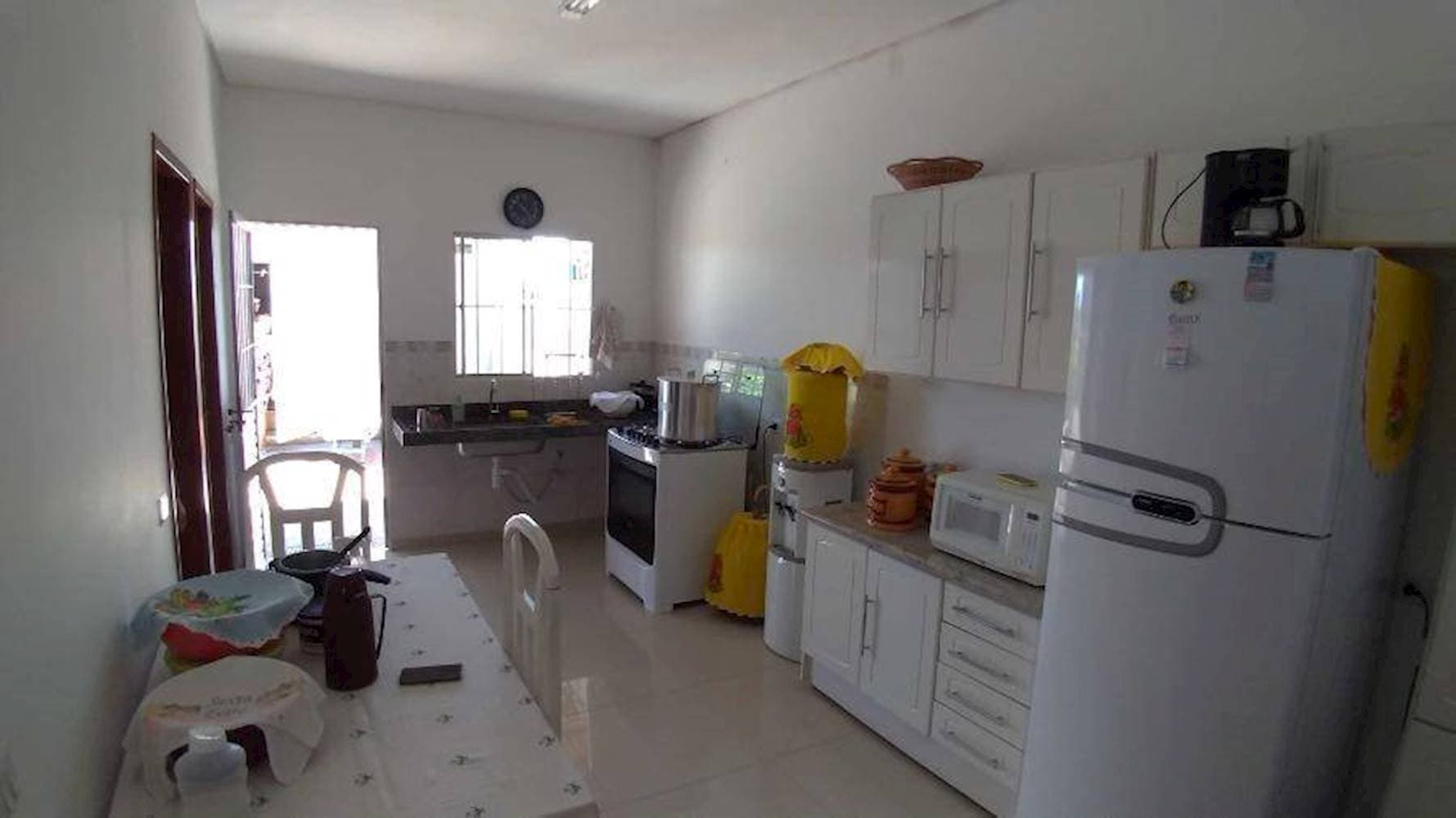 Foto 12 de 22: Casa em leilão em São José do Egito - PE — Casa em Riacho do Meio - São José do Egito/PE