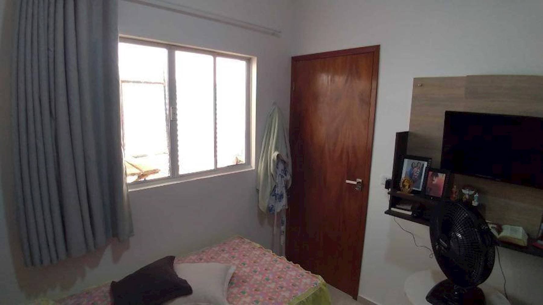 Foto 17 de 22: Casa em leilão em São José do Egito - PE — Casa em Riacho do Meio - São José do Egito/PE
