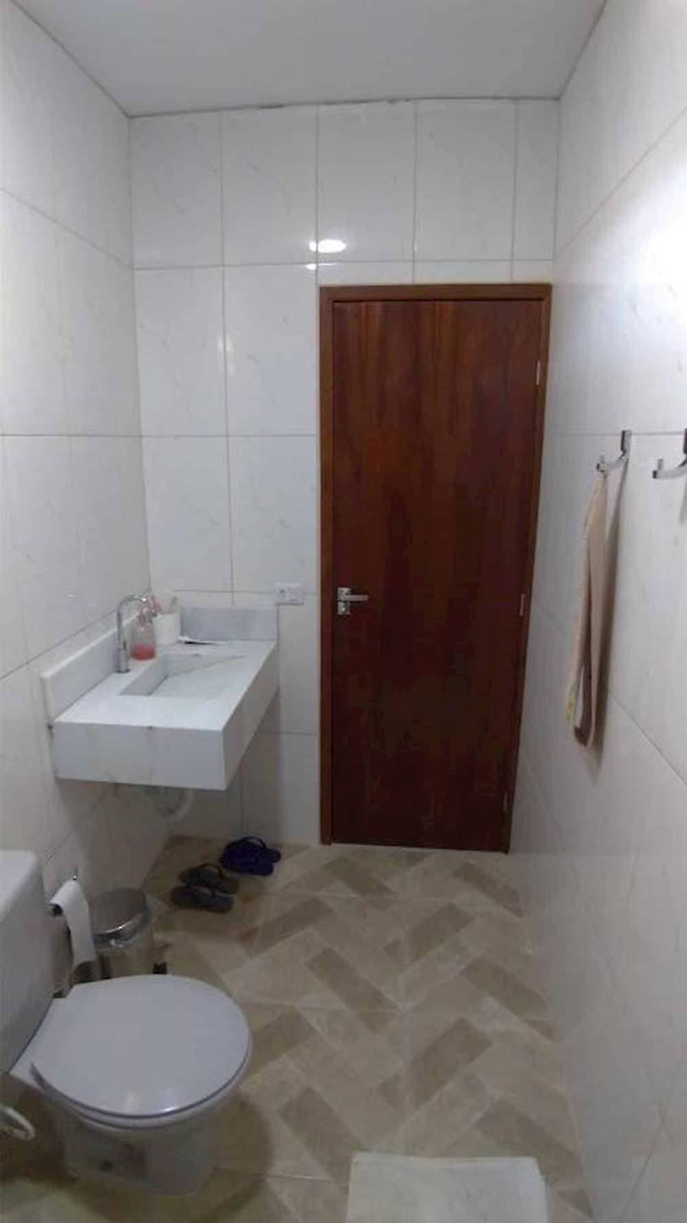 Foto 19 de 22: Casa em leilão em São José do Egito - PE — Casa em Riacho do Meio - São José do Egito/PE