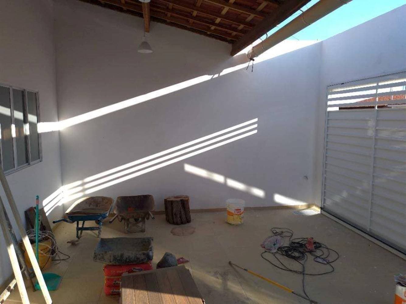 Foto 21 de 22: Casa em leilão em São José do Egito - PE — Casa em Riacho do Meio - São José do Egito/PE