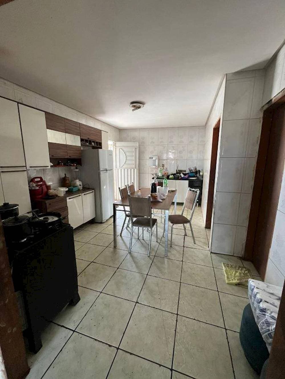 Foto 6 de 18: Casa em leilão em Cabrobó - PE — Casa no Centro de Cabroró/PE