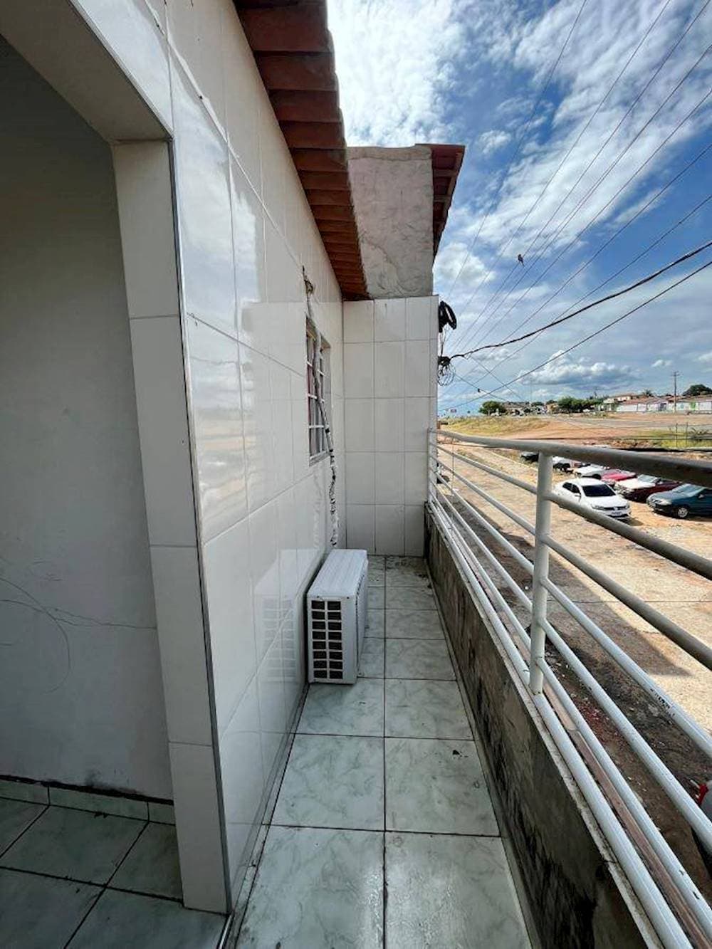 Foto 7 de 18: Casa em leilão em Cabrobó - PE — Casa no Centro de Cabroró/PE