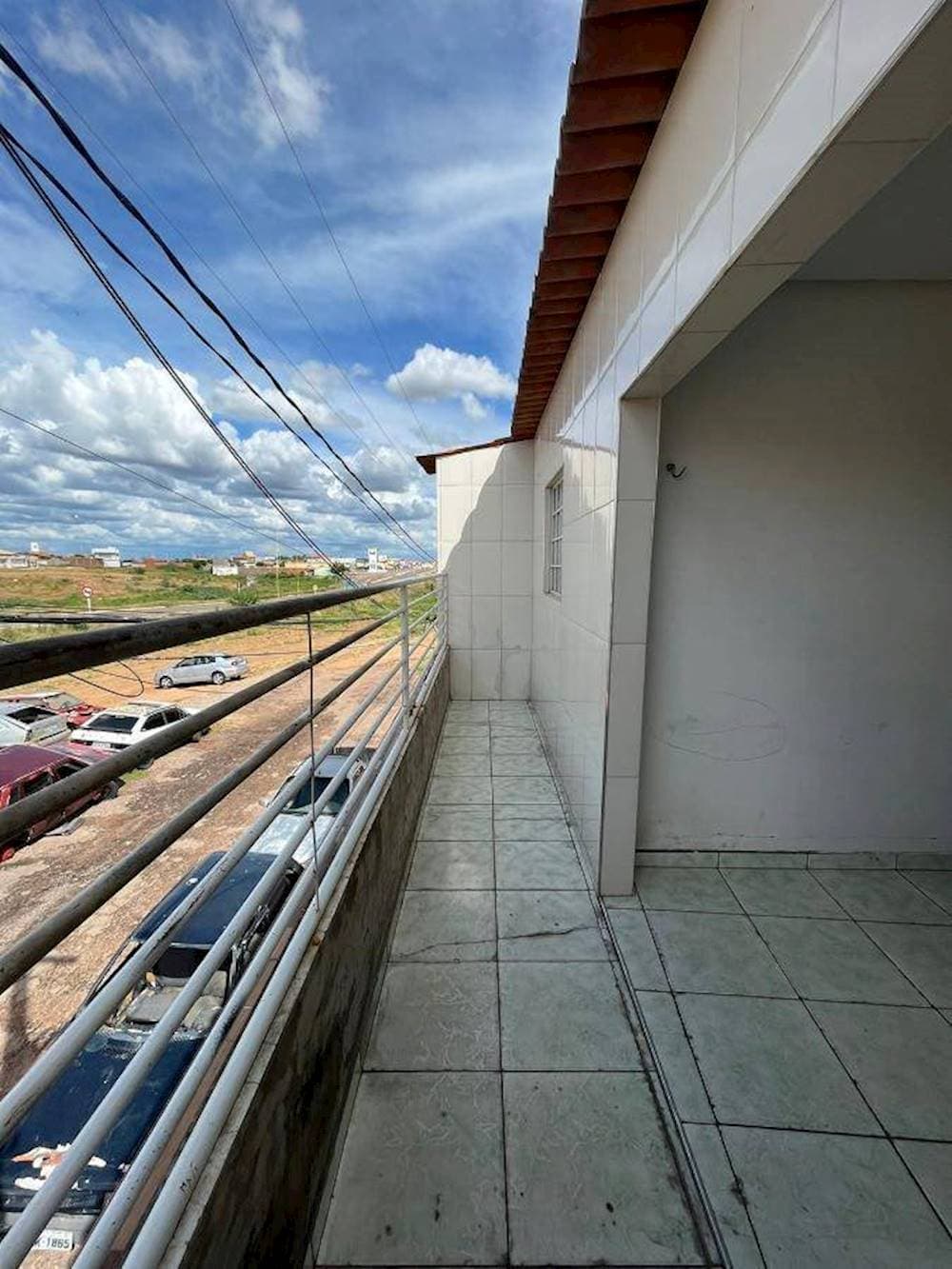 Foto 8 de 18: Casa em leilão em Cabrobó - PE — Casa no Centro de Cabroró/PE