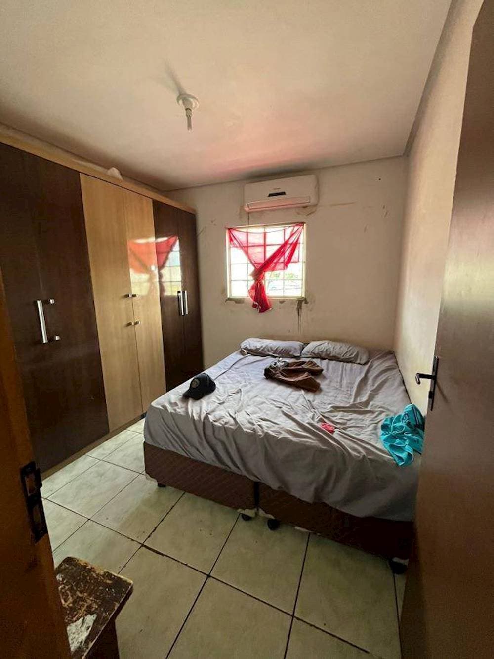 Foto 10 de 18: Casa em leilão em Cabrobó - PE — Casa no Centro de Cabroró/PE