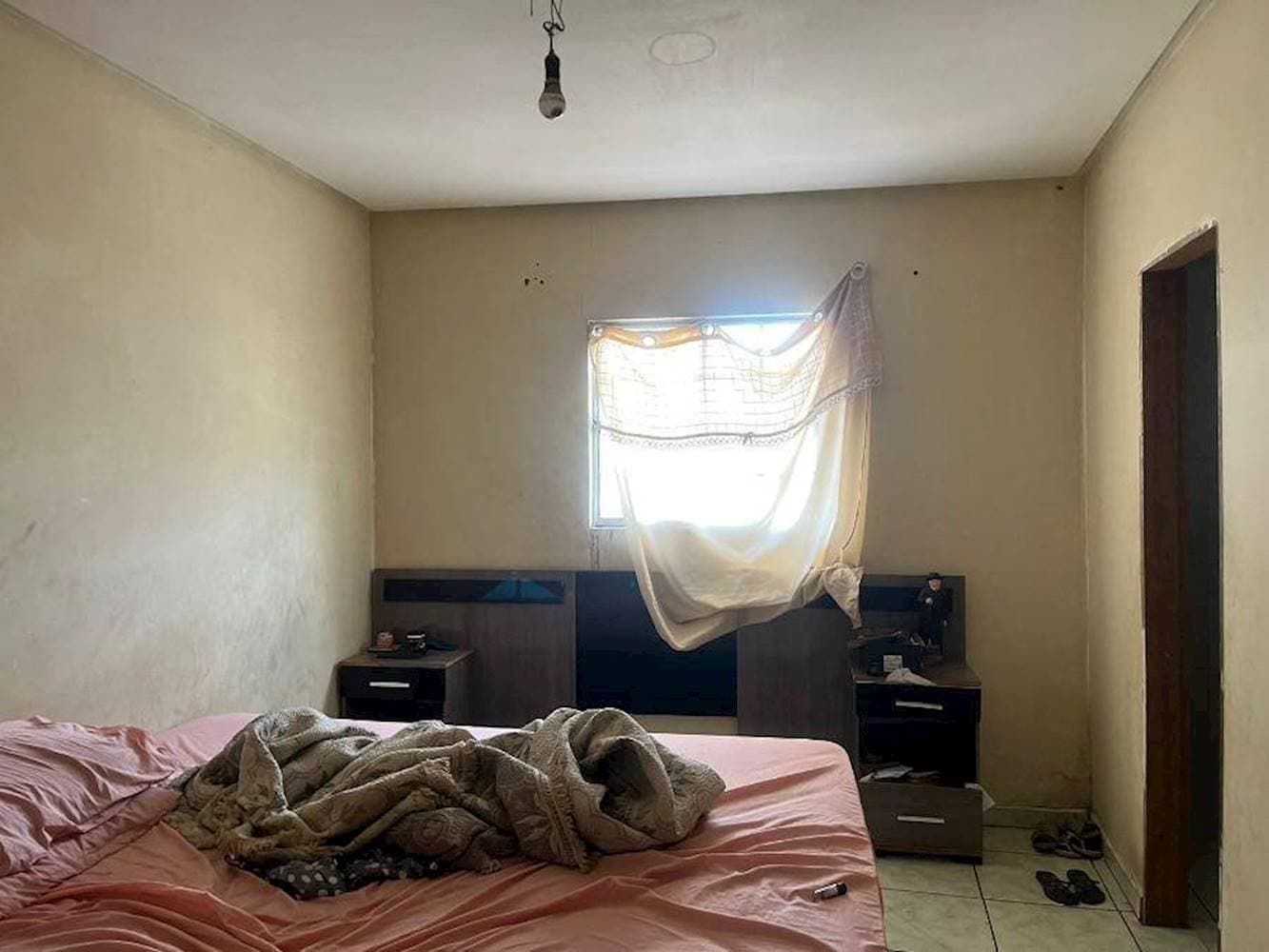 Foto 12 de 18: Casa em leilão em Cabrobó - PE — Casa no Centro de Cabroró/PE