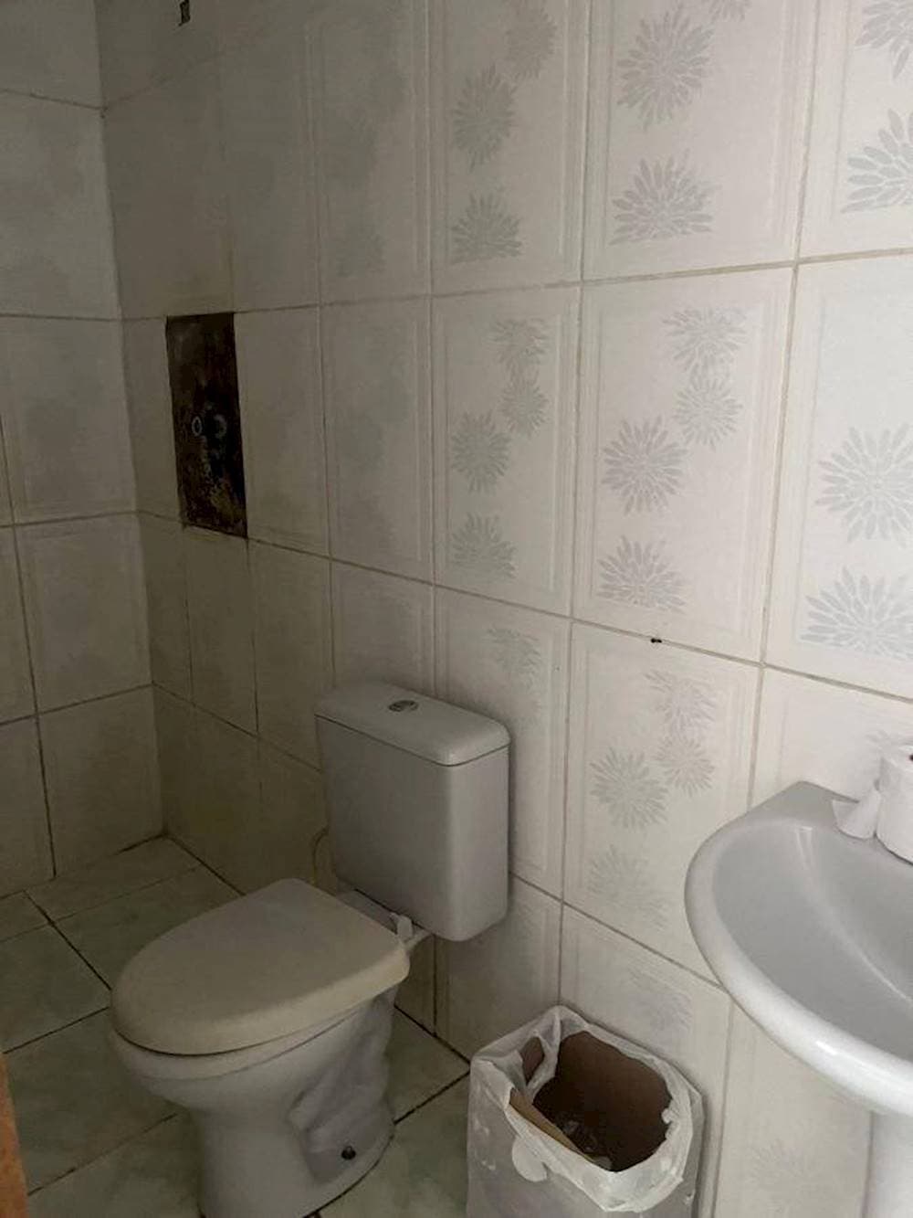 Foto 18 de 18: Casa em leilão em Cabrobó - PE — Casa no Centro de Cabroró/PE