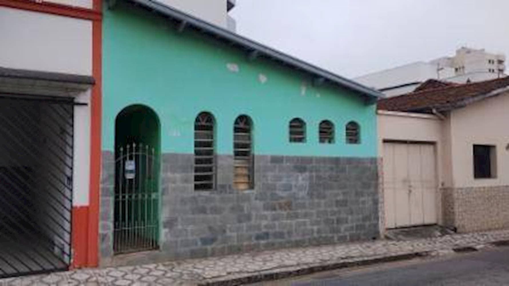 Foto 3 de 18: Casa em leilão em Taubaté - SP — Casa no Centro de Taubaté/SP