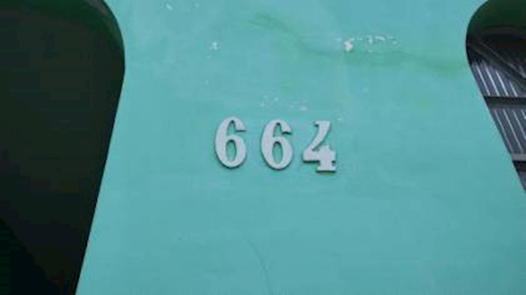 Foto 4 de 18: Casa em leilão em Taubaté - SP — Casa no Centro de Taubaté/SP