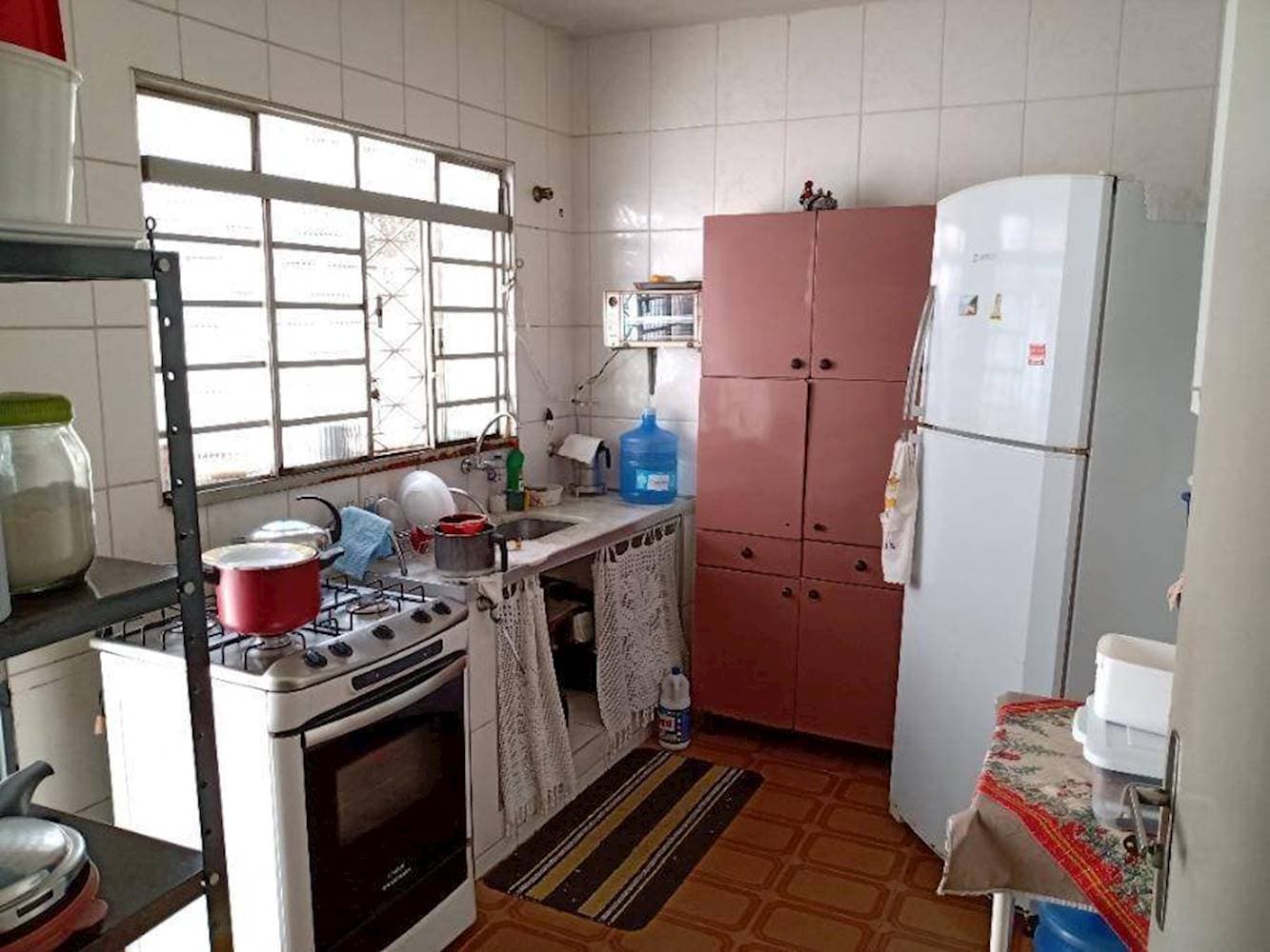 Foto 11 de 18: Casa em leilão em Taubaté - SP — Casa no Centro de Taubaté/SP