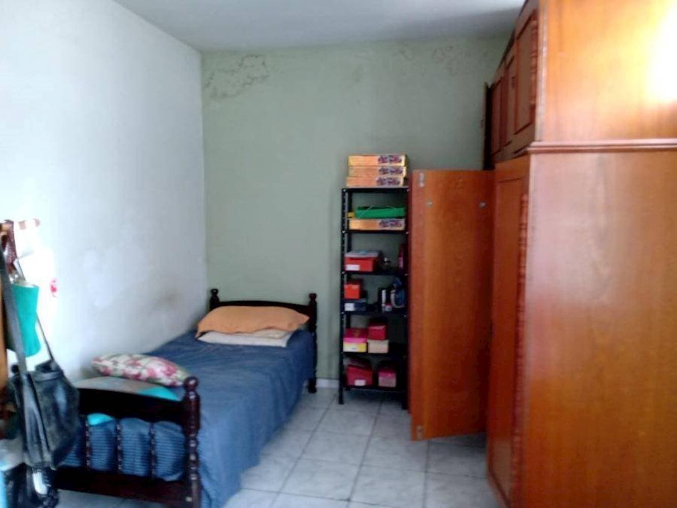 Foto 12 de 18: Casa em leilão em Taubaté - SP — Casa no Centro de Taubaté/SP