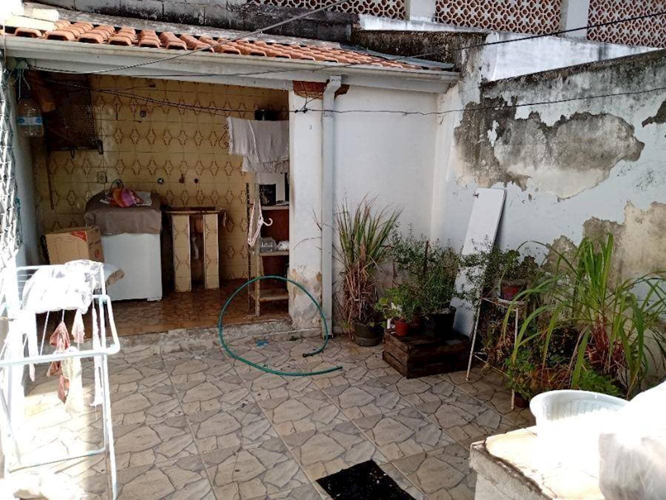 Foto 18 de 18: Casa em leilão em Taubaté - SP — Casa no Centro de Taubaté/SP
