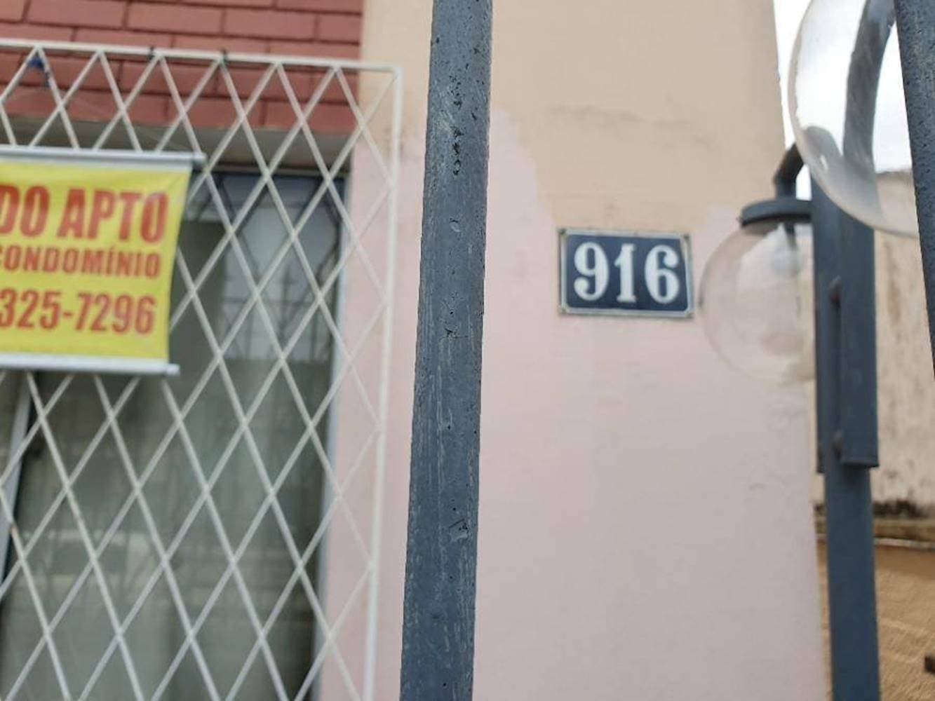 Foto 2 de 23: Apartamento em leilão em Rio de Janeiro - RJ — Apartamento em Praça Seca - Rio de Janeiro/RJ