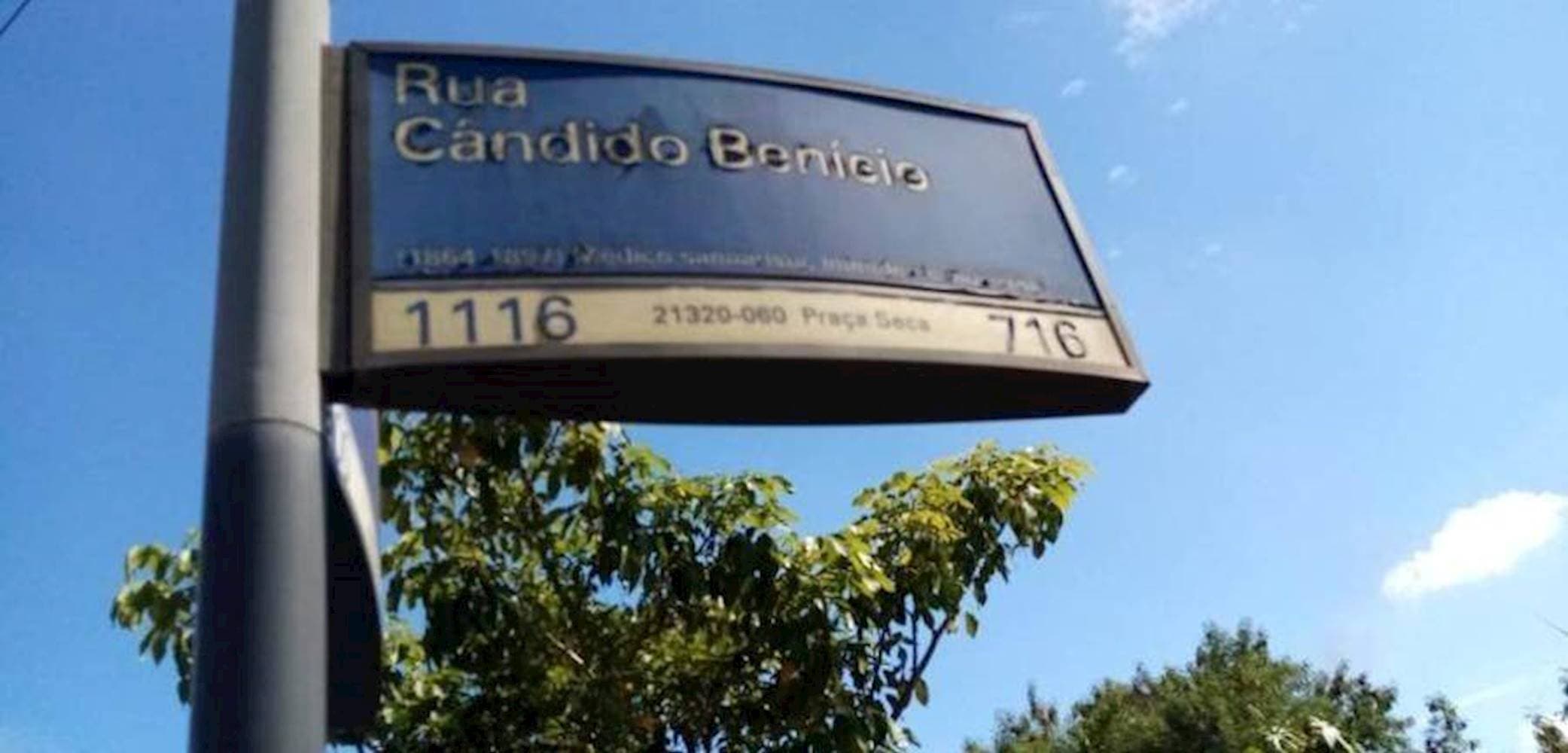 Foto 4 de 23: Apartamento em leilão em Rio de Janeiro - RJ — Apartamento em Praça Seca - Rio de Janeiro/RJ