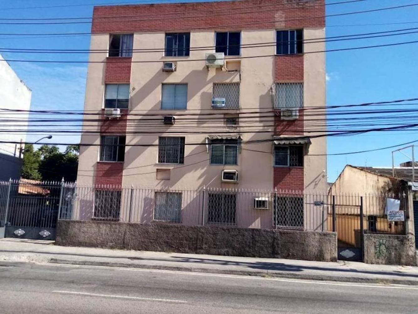 Foto 5 de 23: Apartamento em leilão em Rio de Janeiro - RJ — Apartamento em Praça Seca - Rio de Janeiro/RJ