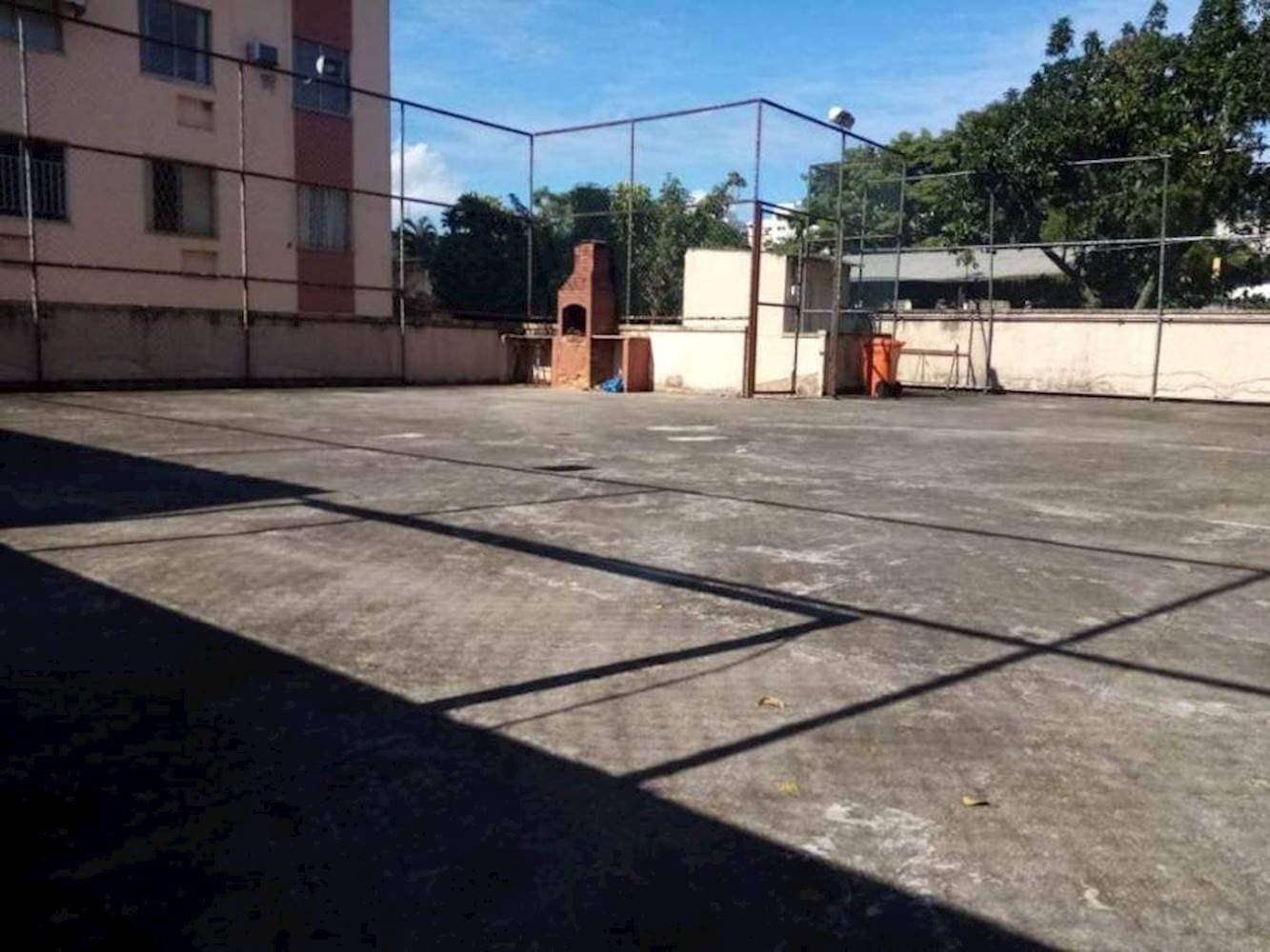 Foto 7 de 23: Apartamento em leilão em Rio de Janeiro - RJ — Apartamento em Praça Seca - Rio de Janeiro/RJ