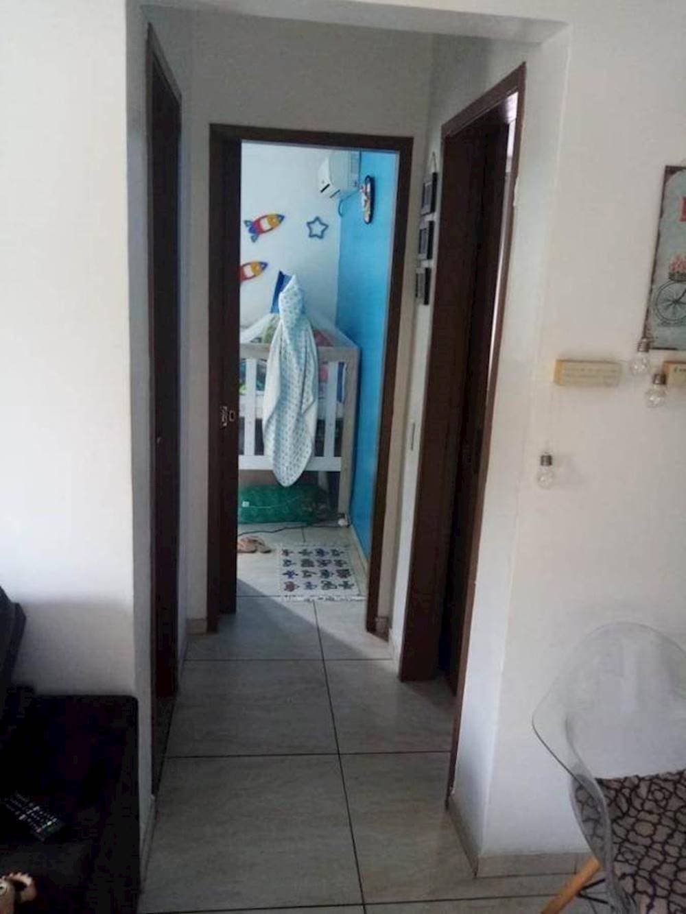 Foto 13 de 23: Apartamento em leilão em Rio de Janeiro - RJ — Apartamento em Praça Seca - Rio de Janeiro/RJ