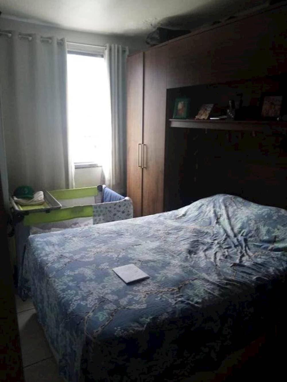 Foto 14 de 23: Apartamento em leilão em Rio de Janeiro - RJ — Apartamento em Praça Seca - Rio de Janeiro/RJ
