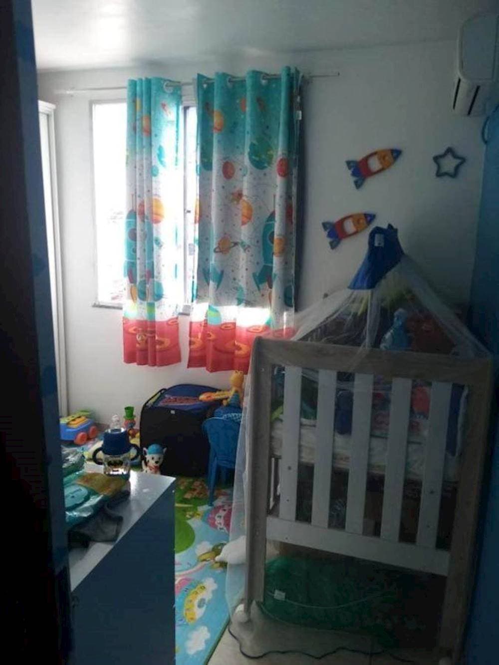 Foto 15 de 23: Apartamento em leilão em Rio de Janeiro - RJ — Apartamento em Praça Seca - Rio de Janeiro/RJ