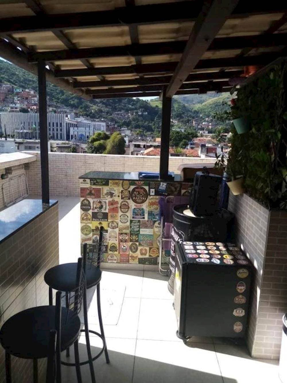 Foto 18 de 23: Apartamento em leilão em Rio de Janeiro - RJ — Apartamento em Praça Seca - Rio de Janeiro/RJ